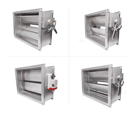 Bahrain Duct Services