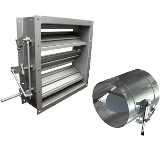 Bahrain Duct Services